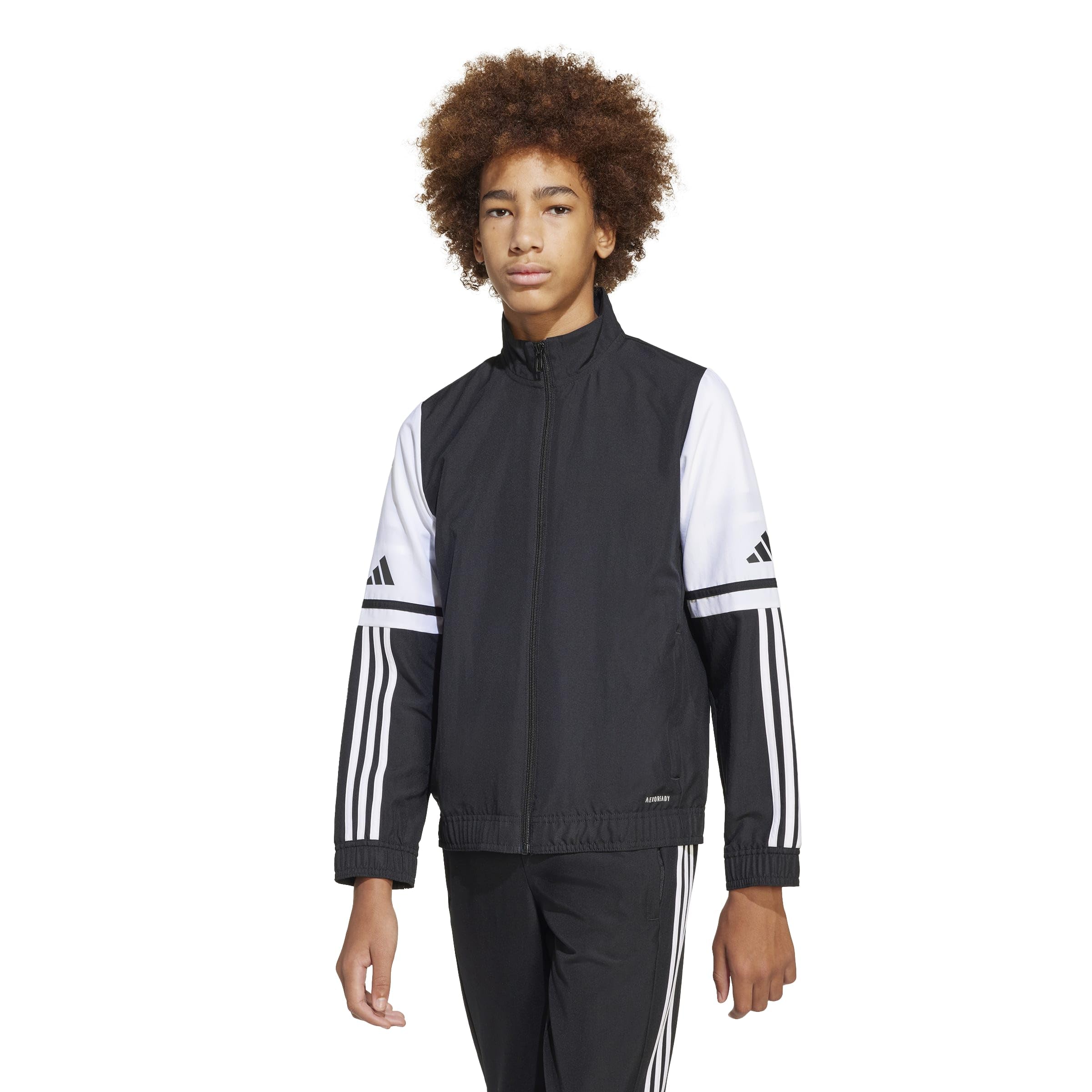 Adidas SQUADRA25 Presentation Jacket Kids Unisex