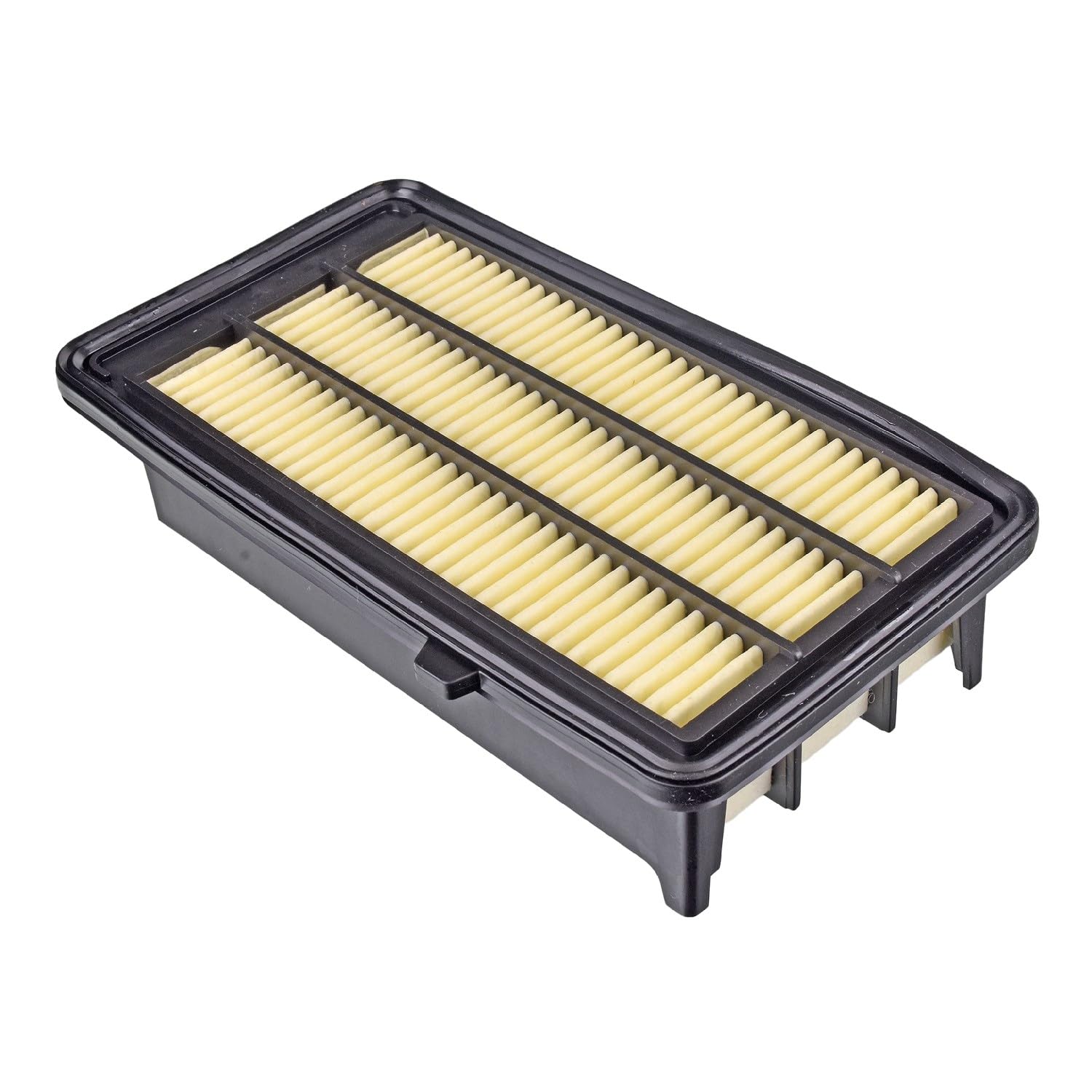 Air Filter fits HONDA CIVIC 1.5 16 to 22 Blue Print 172205AAA00 Quality New