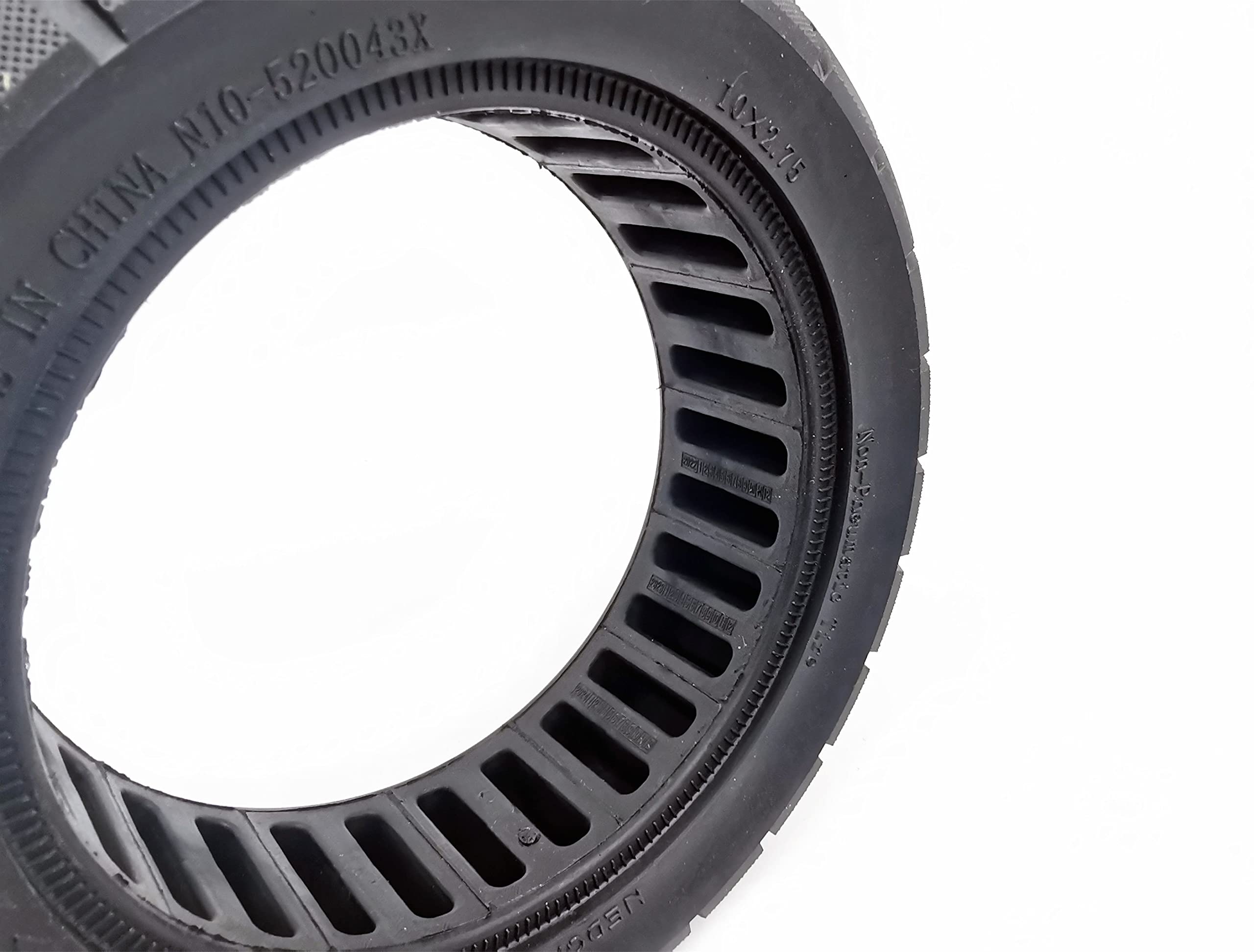 200*50 de trottinette électrique Kugoo 8 Pouces Durable Pneus,Pneu