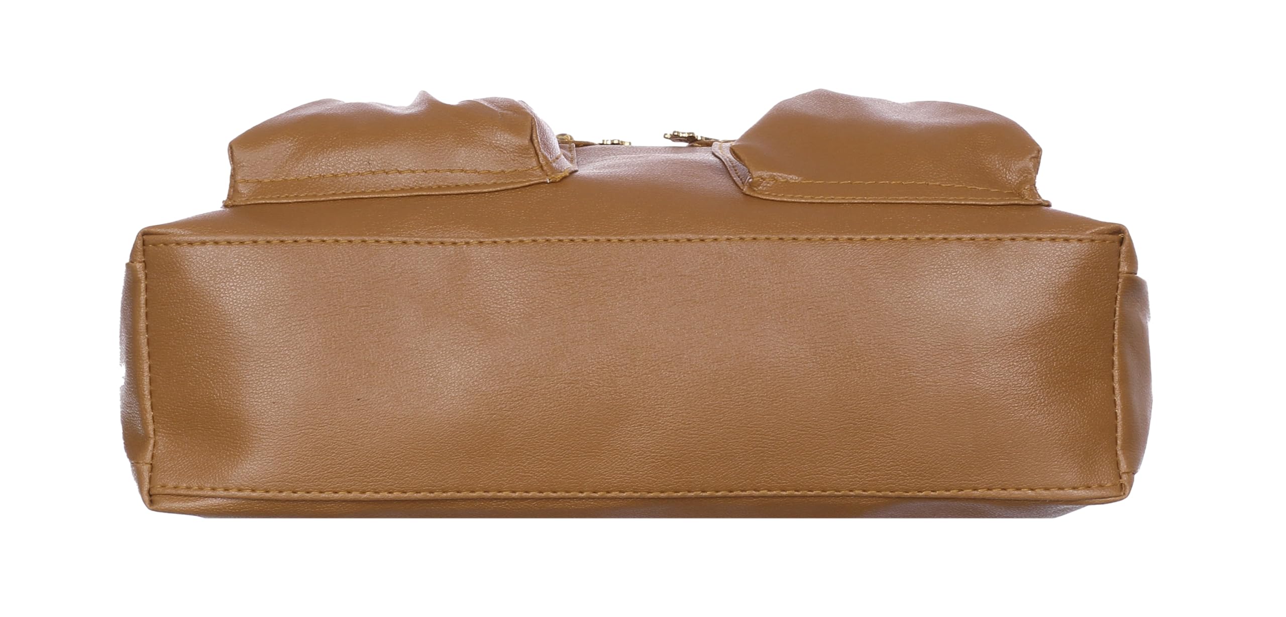TASCHEN Women's Handbag (Brown) 2