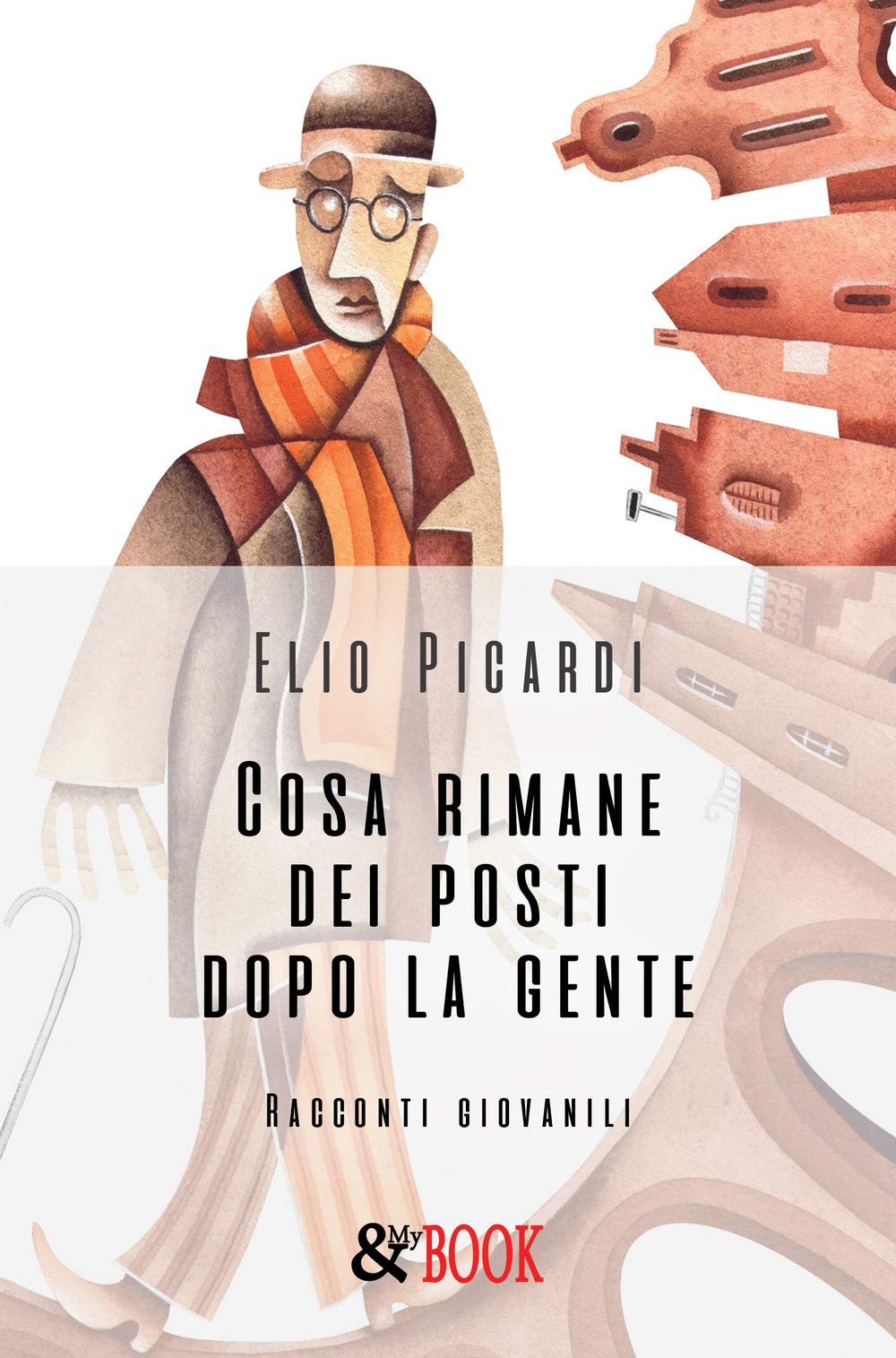 Cosa Rimane Dei Posti Dopo La Gente - 4
