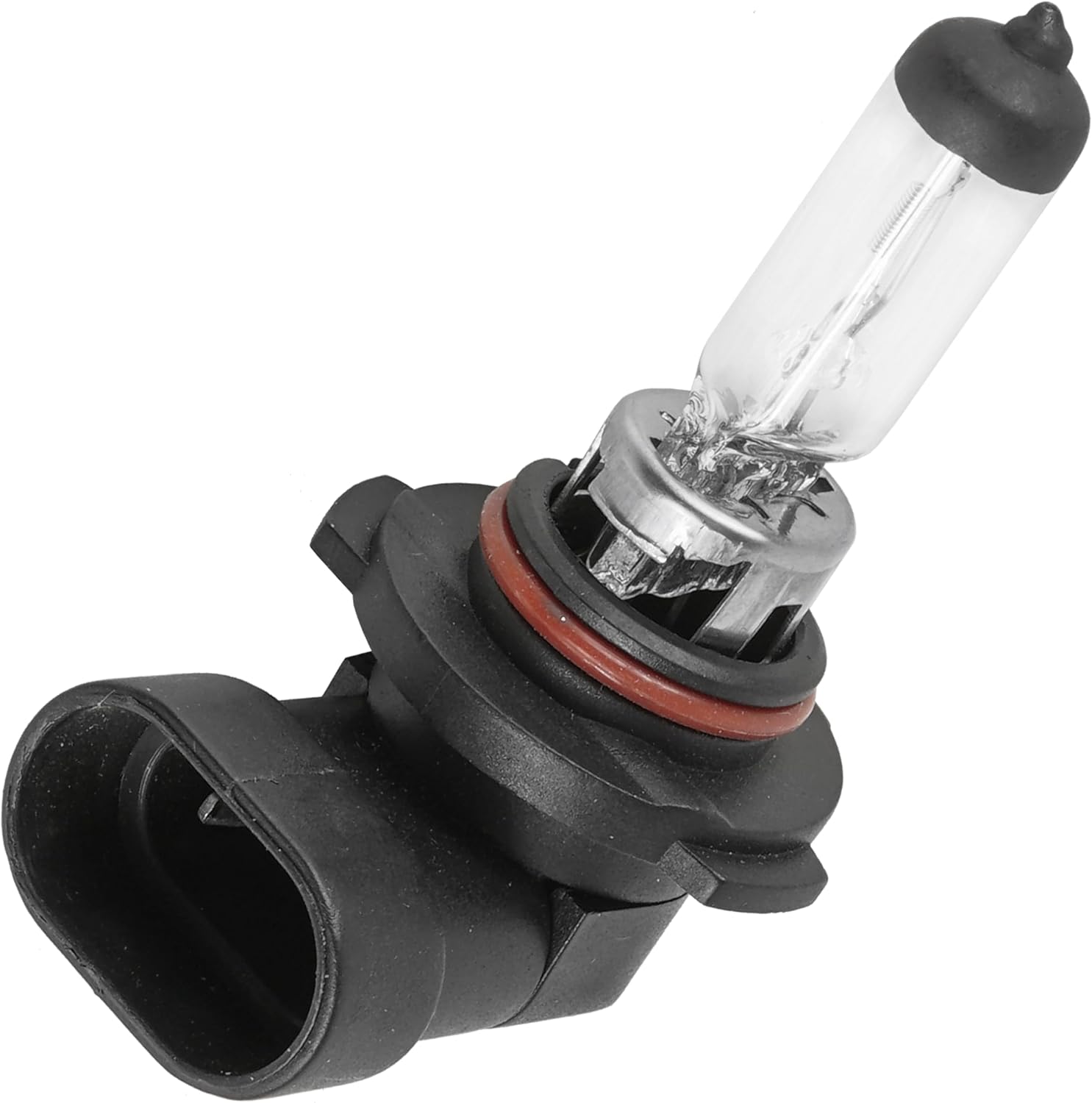 Caltric Headlight Bulb Compatible with Honda Foreman Rubicon 500 TRX500FPA 2009-2014 / Foreman Rubicon 500 TRX500FGA 4X4 2004-2008 (12V 45W)