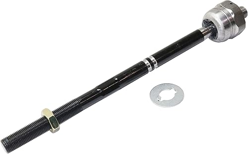 Miniatura 3 de Garage-Pro Juego de 2 extremos de barra de acoplamiento frontal, lado del conductor y del pasajero, compatible con Ford F-150 2007-2008, compatible