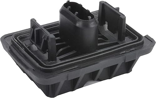 Soporte para Adaptador de Gato Universal de Aluminio para BMW Mini Cooper, Negro