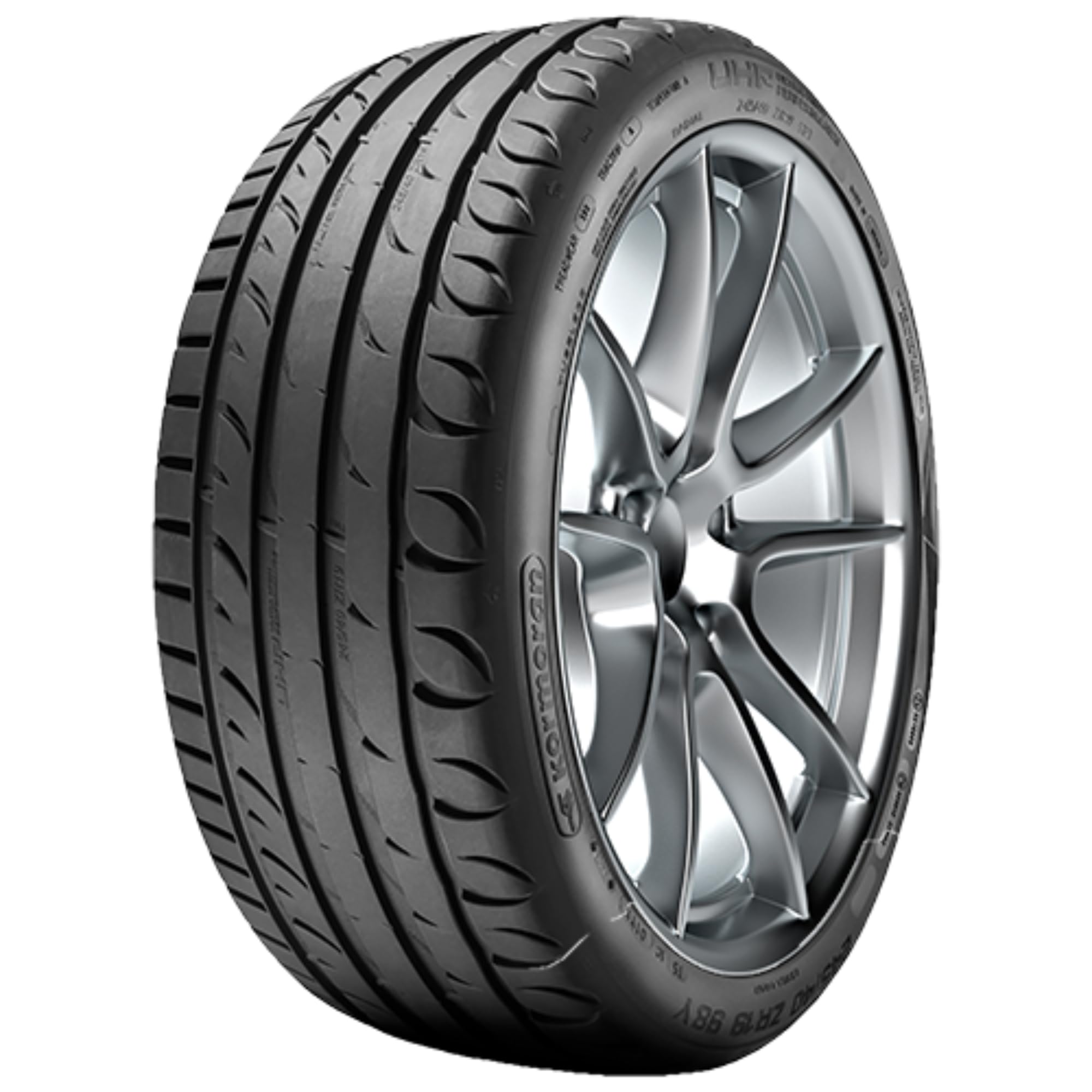Gomme Kormoran Ultra high performance 255/35ZR19 96Y TL Estive per Auto - 4