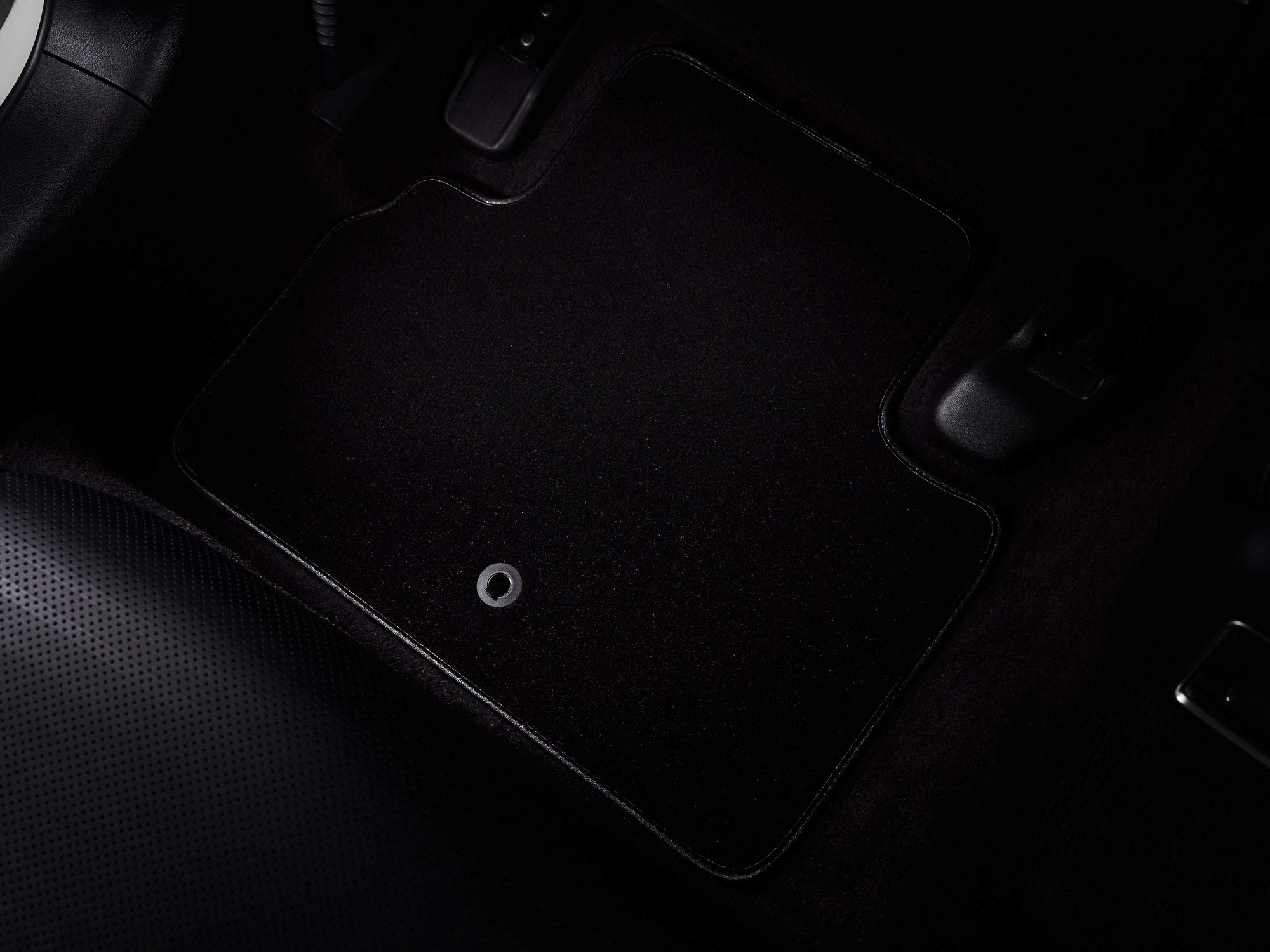 Dywaniki samochodowe premium do: Dodge Charger LD coupe (2011-2020)