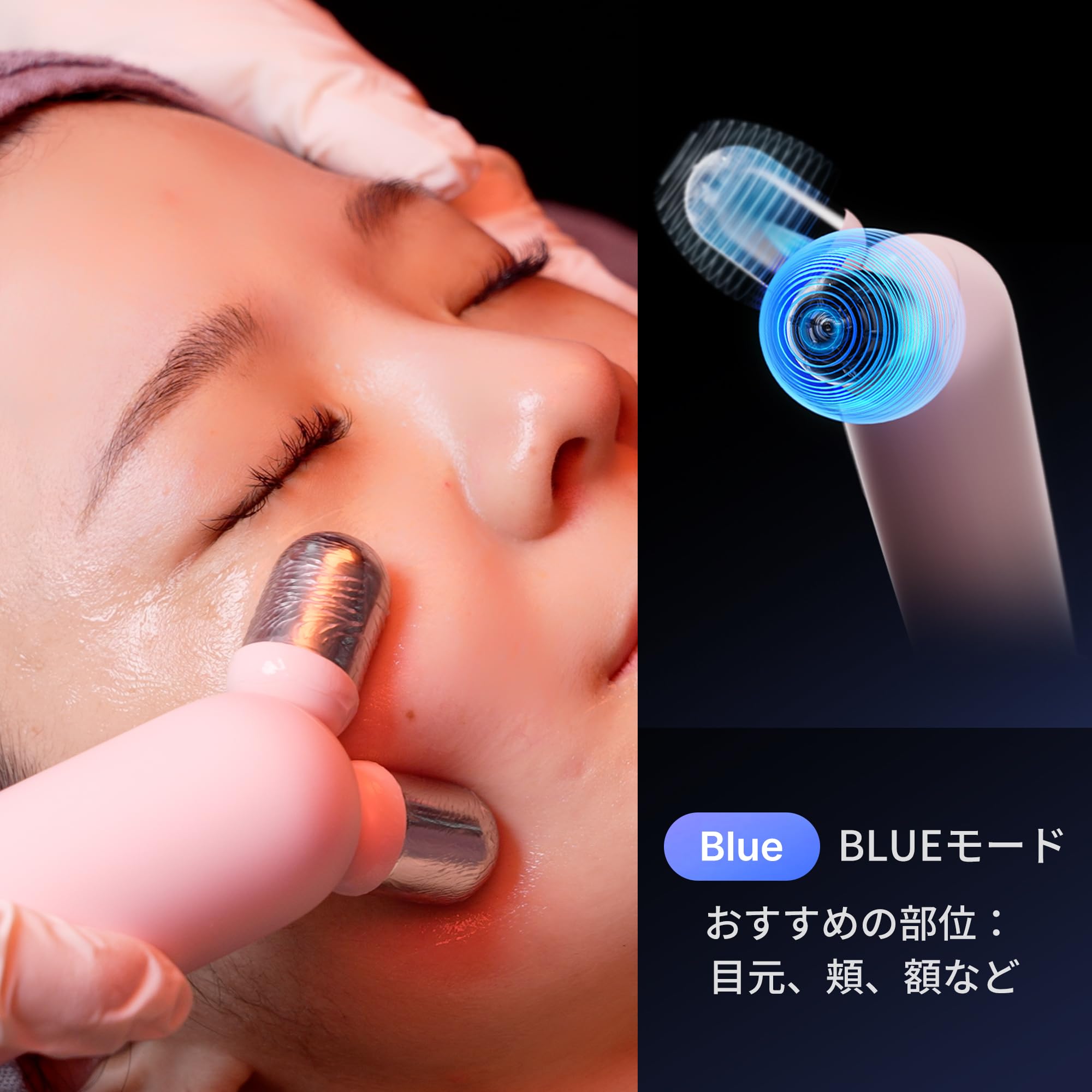 Amazon.co.jp: メディキューブ ブースタープロミニプラス EMSローラー