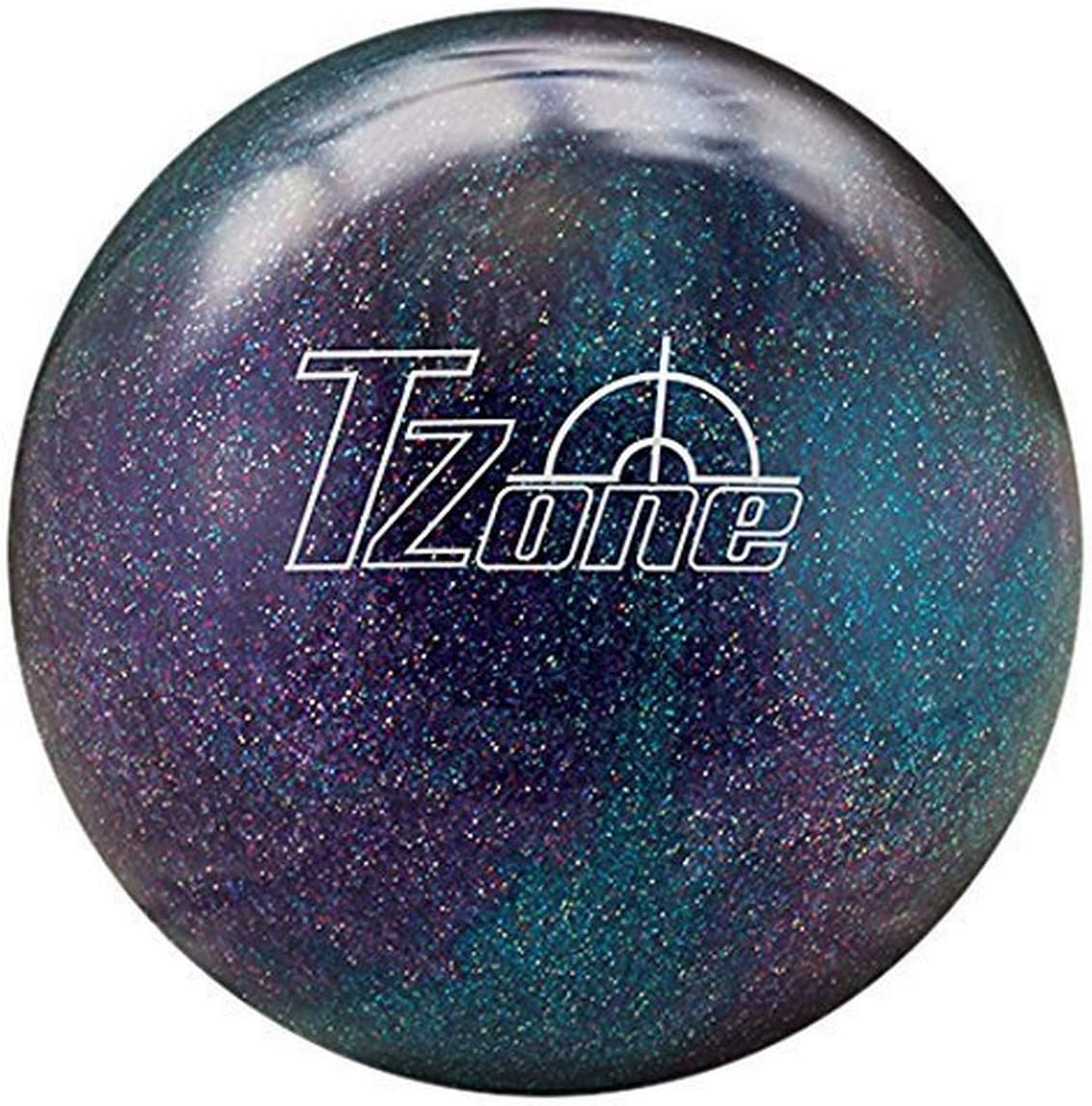 Tzone Deep Space Bowling Ball