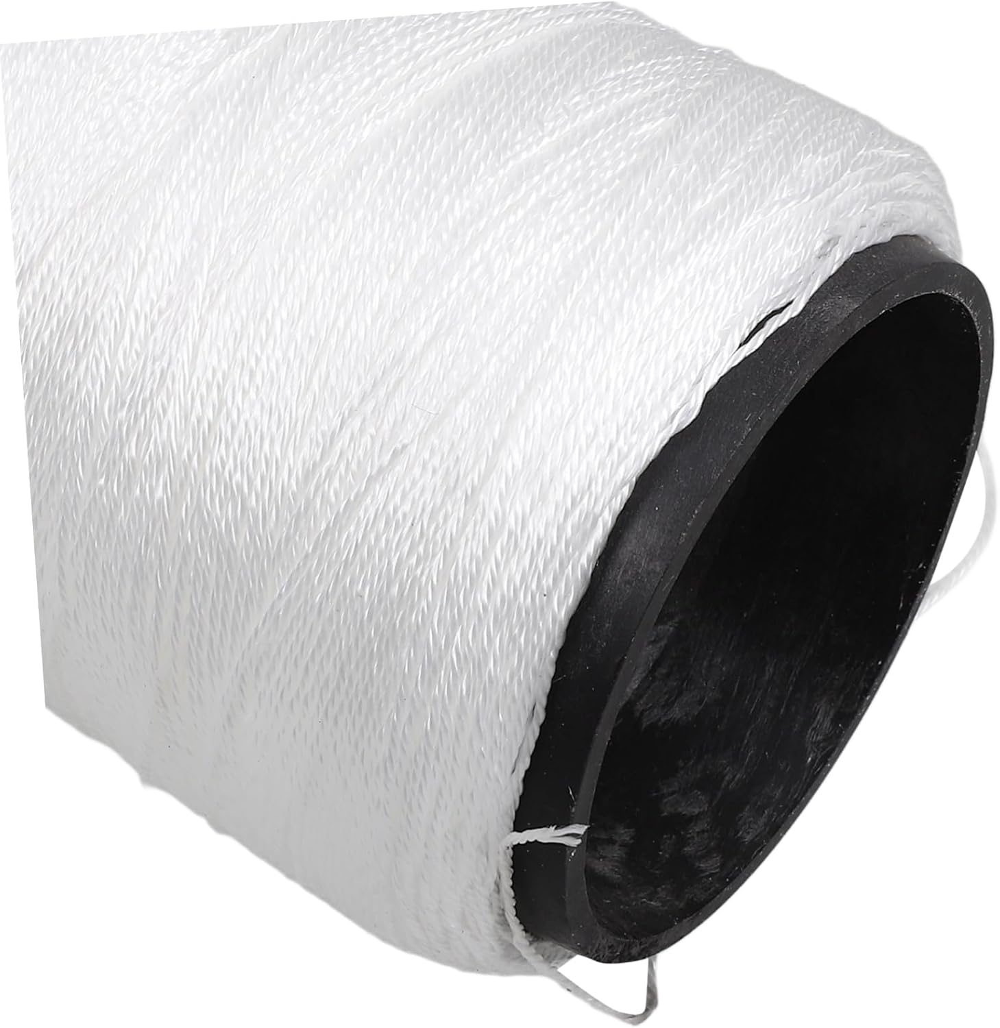 2rolls Building Lines String Masonry Nylon Twine Thin Twine for Construction and DIY Projects
