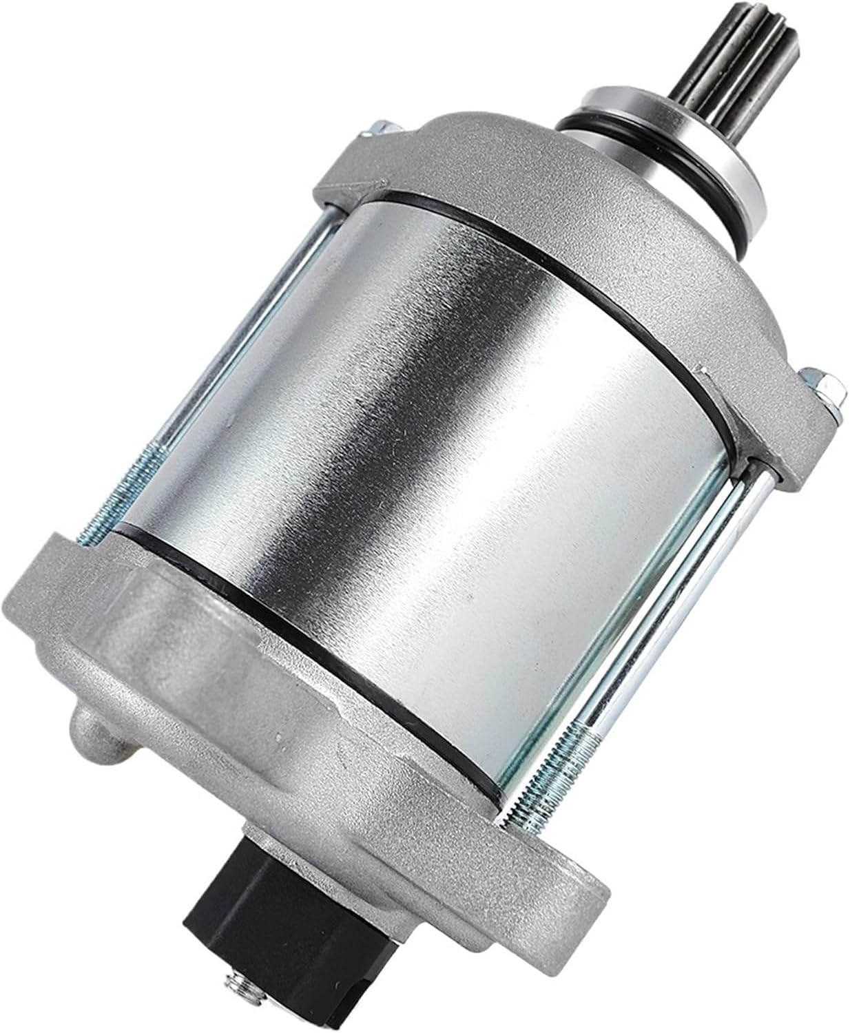 Starter Electrical Engine Starter Motor 31200-HM8-B61 for TRX250TM 250 TRX250TE 250ES