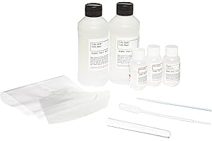 Unveil Your Heritage with the Ancestry Science DNA Extraction Kit