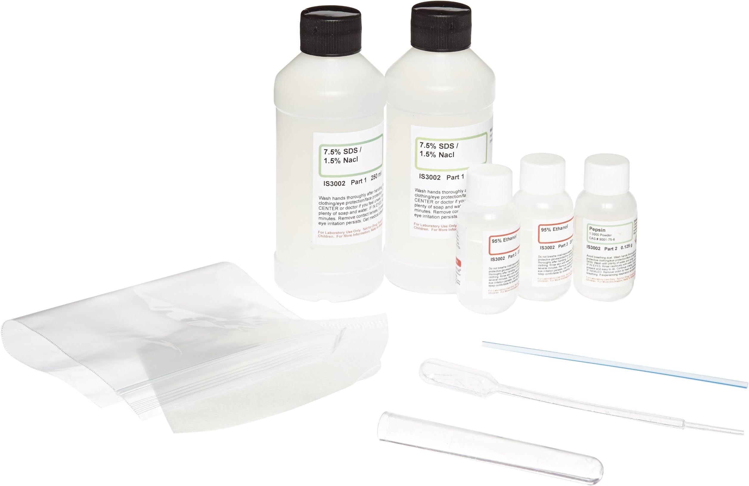 Innovating Science - DNA Extraction Kit