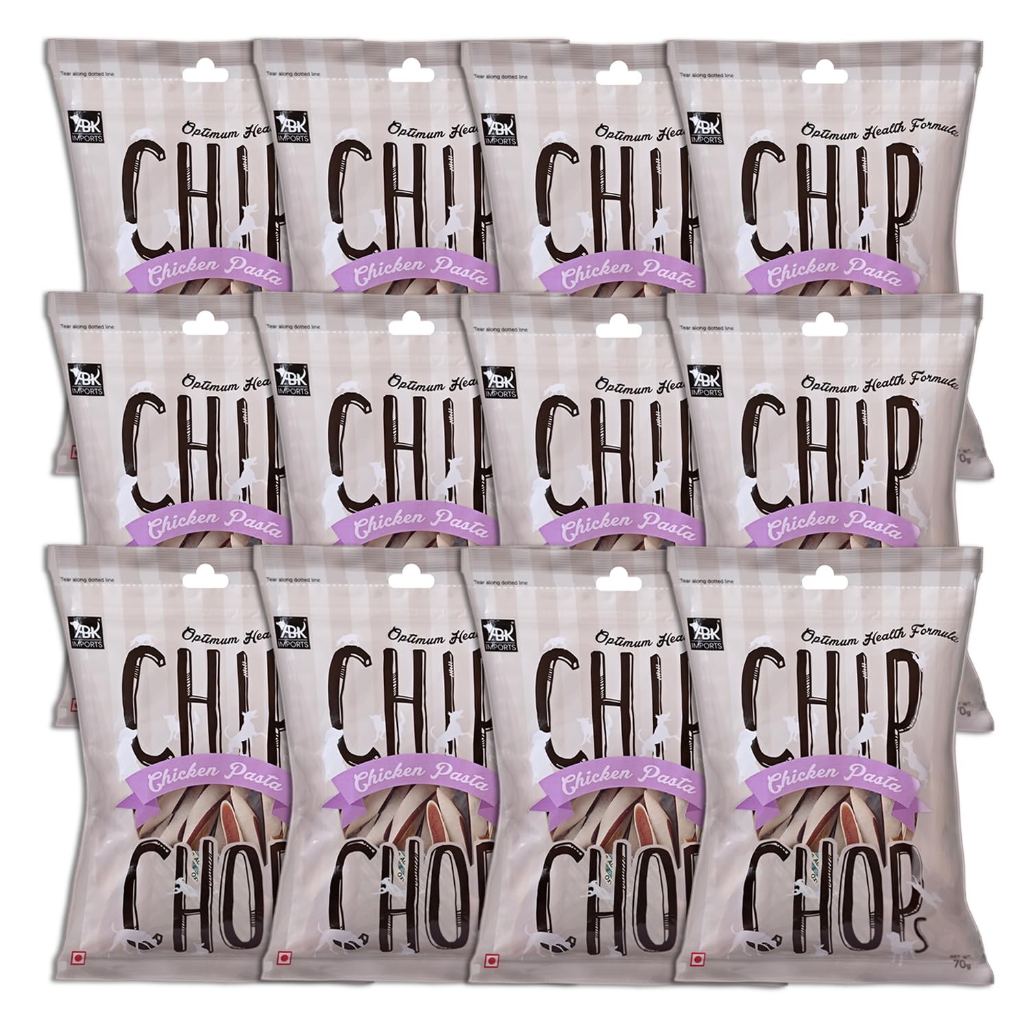 See full amazon price history chart for Chip Chops Optimum Health Dog Treats, Chicken Pasta Multi-Pack (Pack of 12) Chip Chops Optimum Health Dog Treats, Chicken Pasta Multi-Pack (Pack of 12) (B0BVRGVZZW) Amazon Price History, Amazon Price Tracker