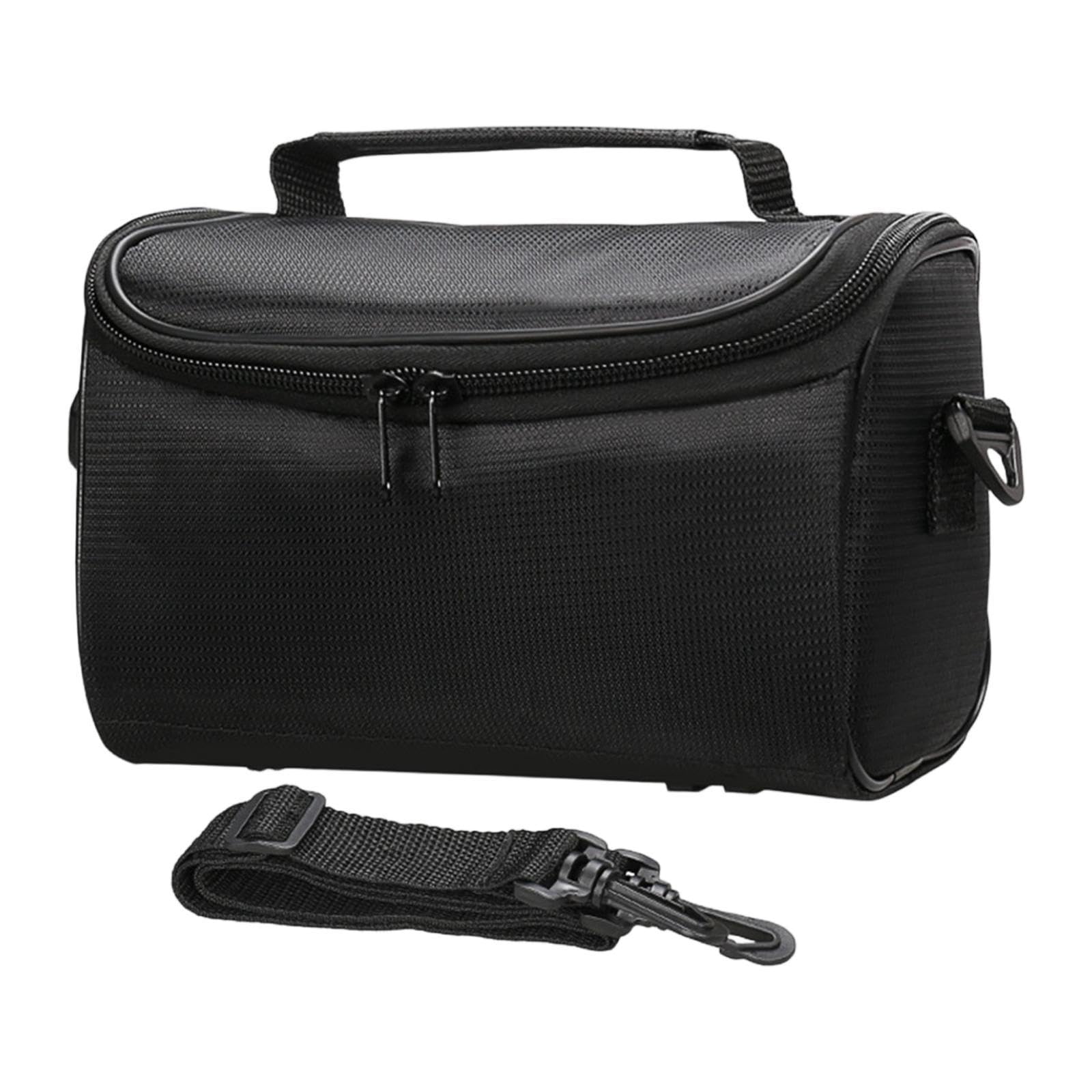 fiber fusion splicer tool bag pouch for gardening network tool cabling fiber