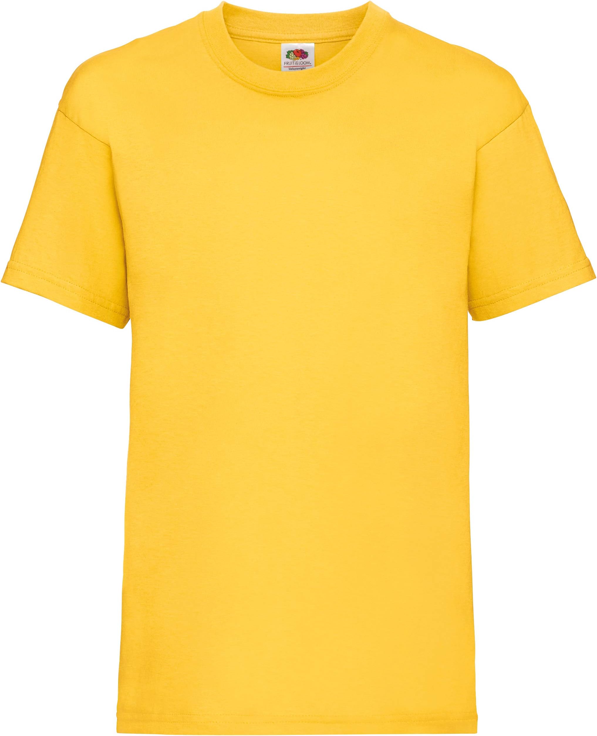 Unisex Baby Original T. T-Shirt (Pack of 1)