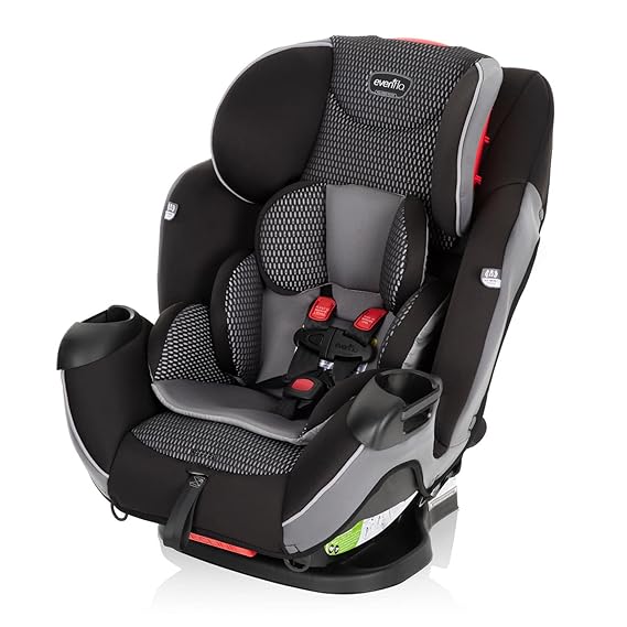 evenflo generations all in one