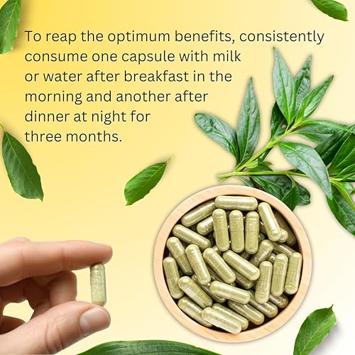 Miniatura 7 de Livoxil Liver Cleanse Detox & Repair Fórmula de hígado graso - Suplemento natural para la salud del hígado - 200 cápsulas