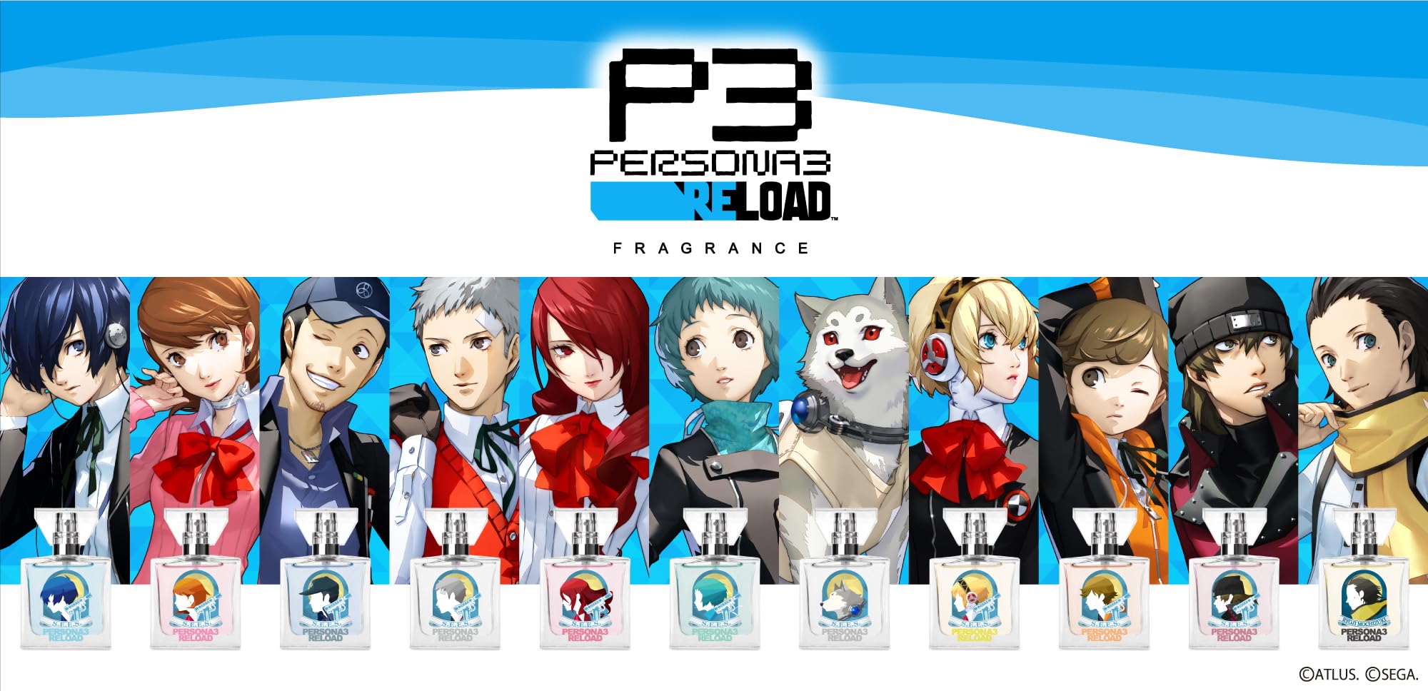 Amazon | primaniacs（プリマニアックス） ペルソナ3 リロード