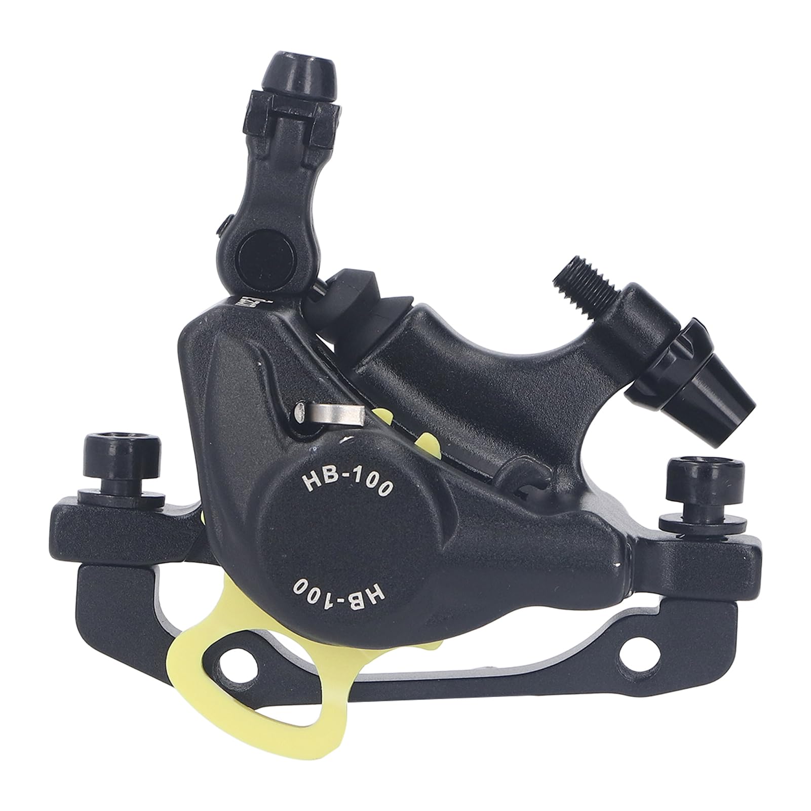 Kit Disco Freno per Scooter Elettrico Potente Set Idraulico per