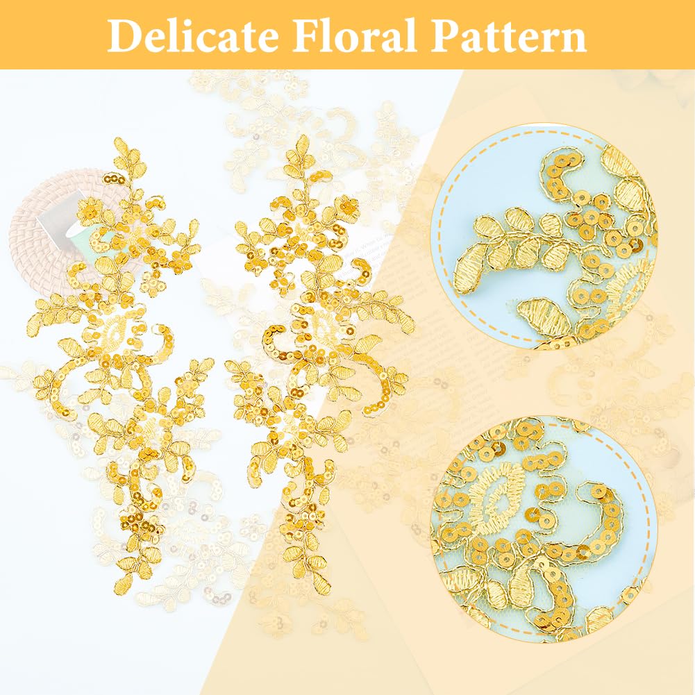 Bloesem Bloemen Takje Strijk Embleem Patch Links