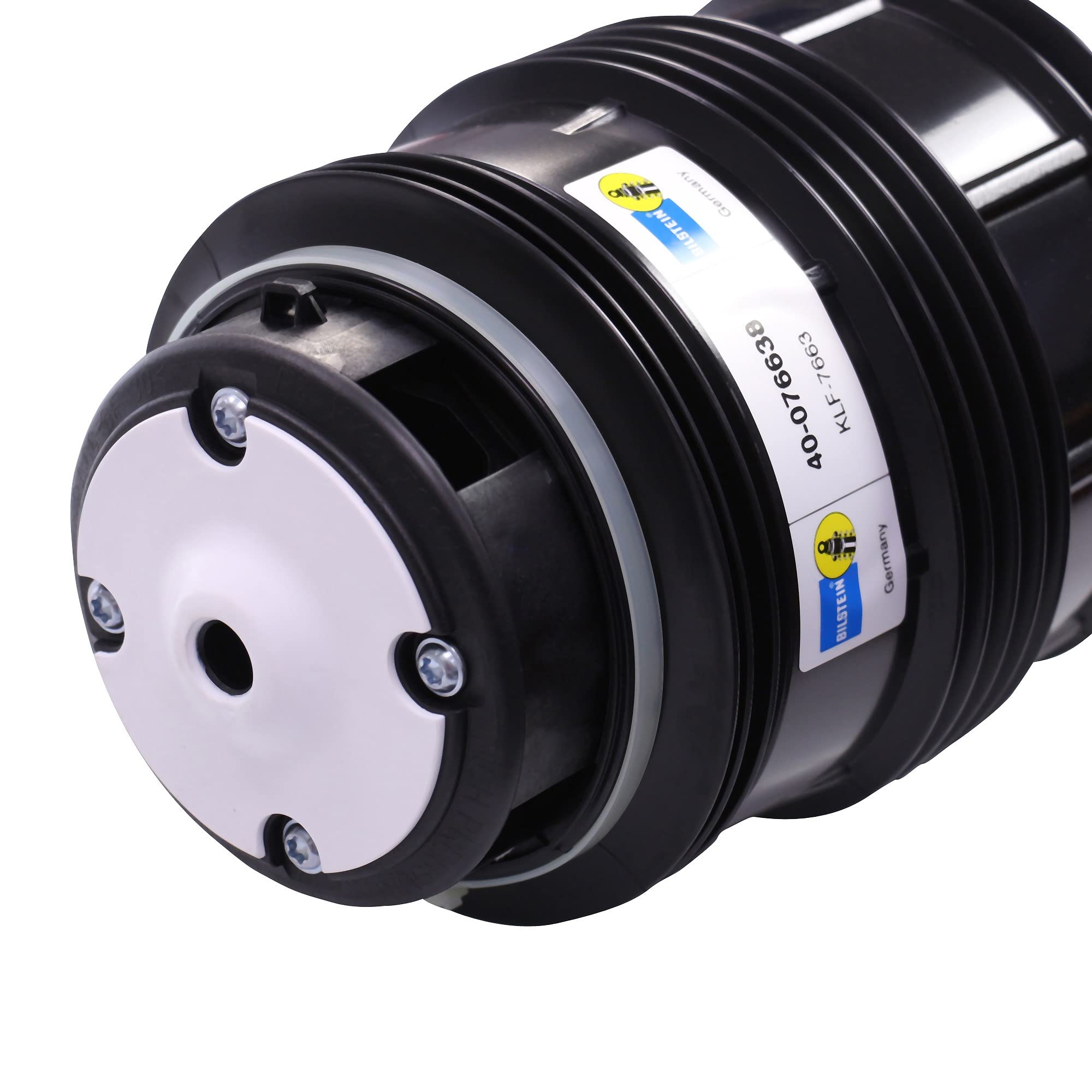Bilstein 40076638 Luftfeder, Fahrwerk : Amazon.de: Auto & Motorrad 