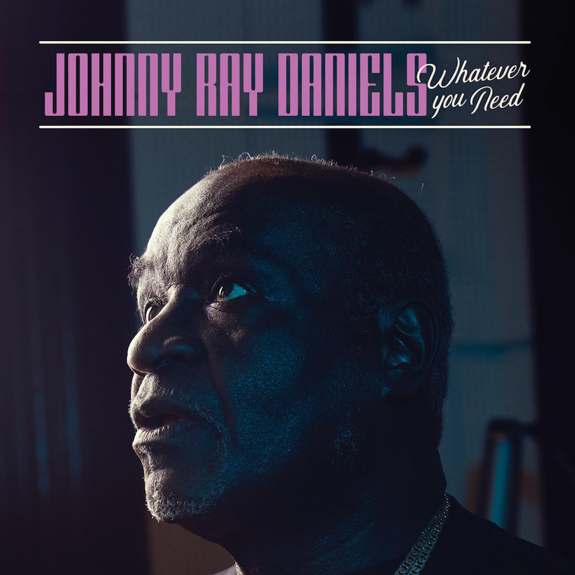 Whatever You Need (LP) [VINYL]