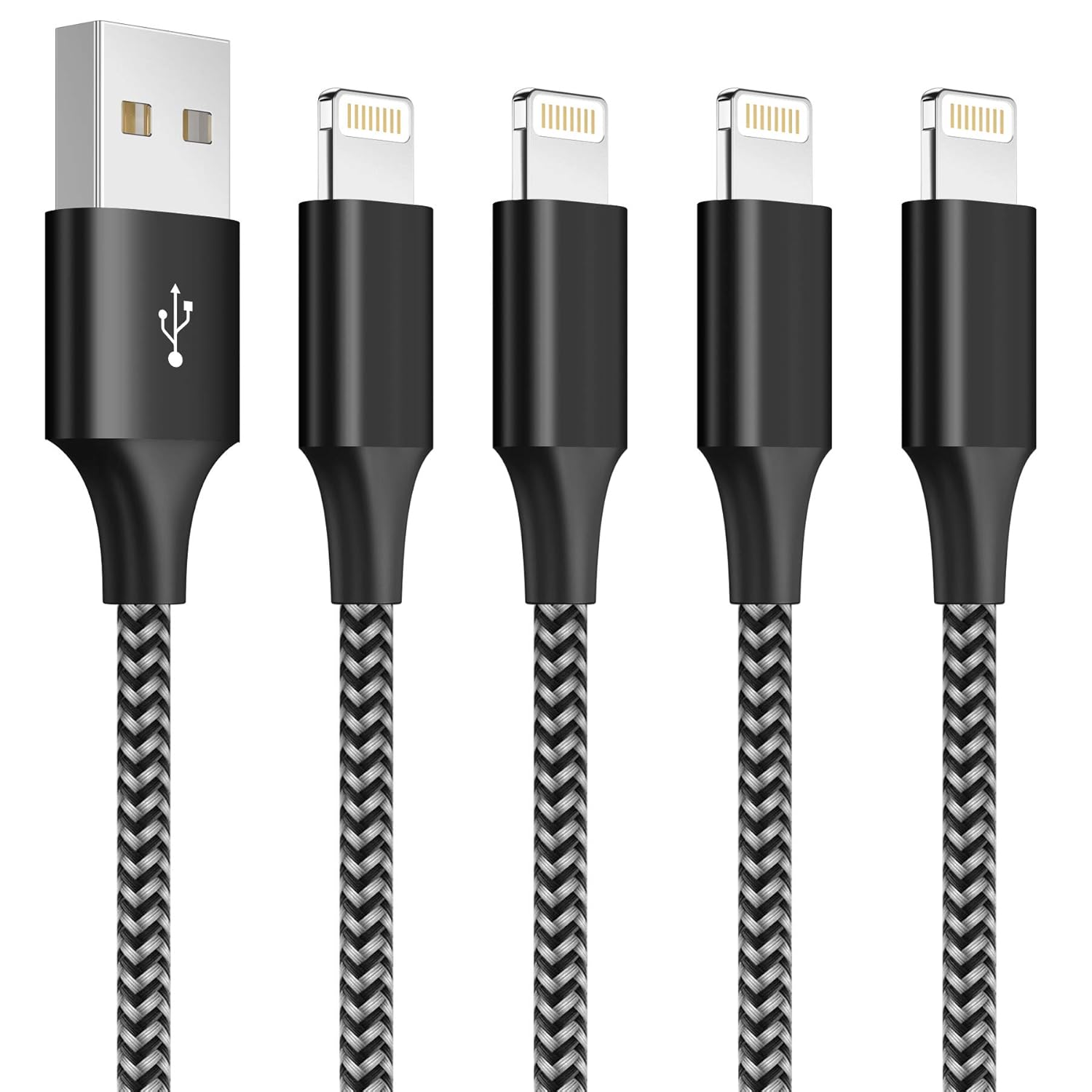 usb per immagini iphone