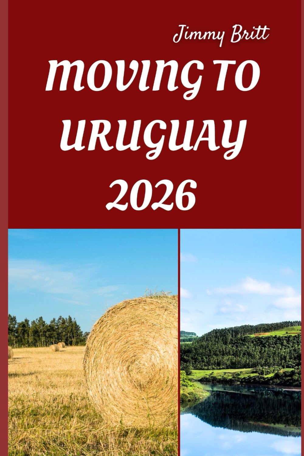 MOVING TO URUGUAY 2026: Your Practical Roadmap to Seamless Relocation, Affordable Living, and a Fresh Start in South America
