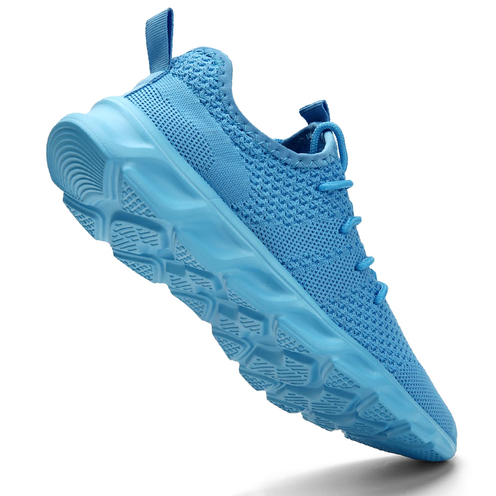 Donna Scarpe da Running Ginnastica Camminata Sportive Trekking Tennis Trail Jogging Palestra Mesh Basket Sport Outdoor Fitness Sport Platform Sneakers
