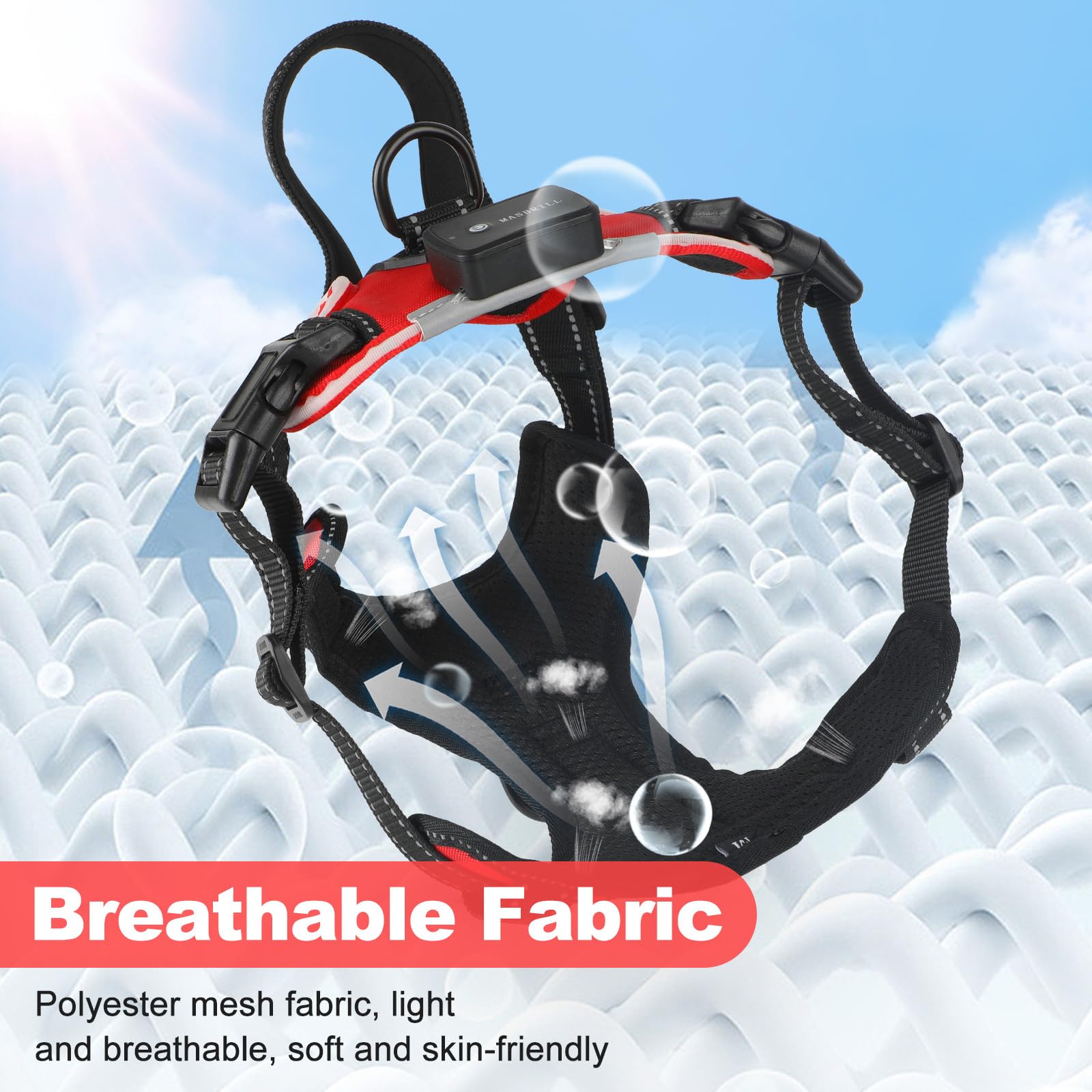 NewDoar Corda Da Arrampicata 10mm - Alta Resistenza, 10/20/30m, 2 Ganci, Per Outdoor E Sicurezza - Foto 4