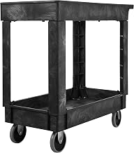 Rubbermaid Commercial Products 2Shelf ServiceUtility in Pakistan