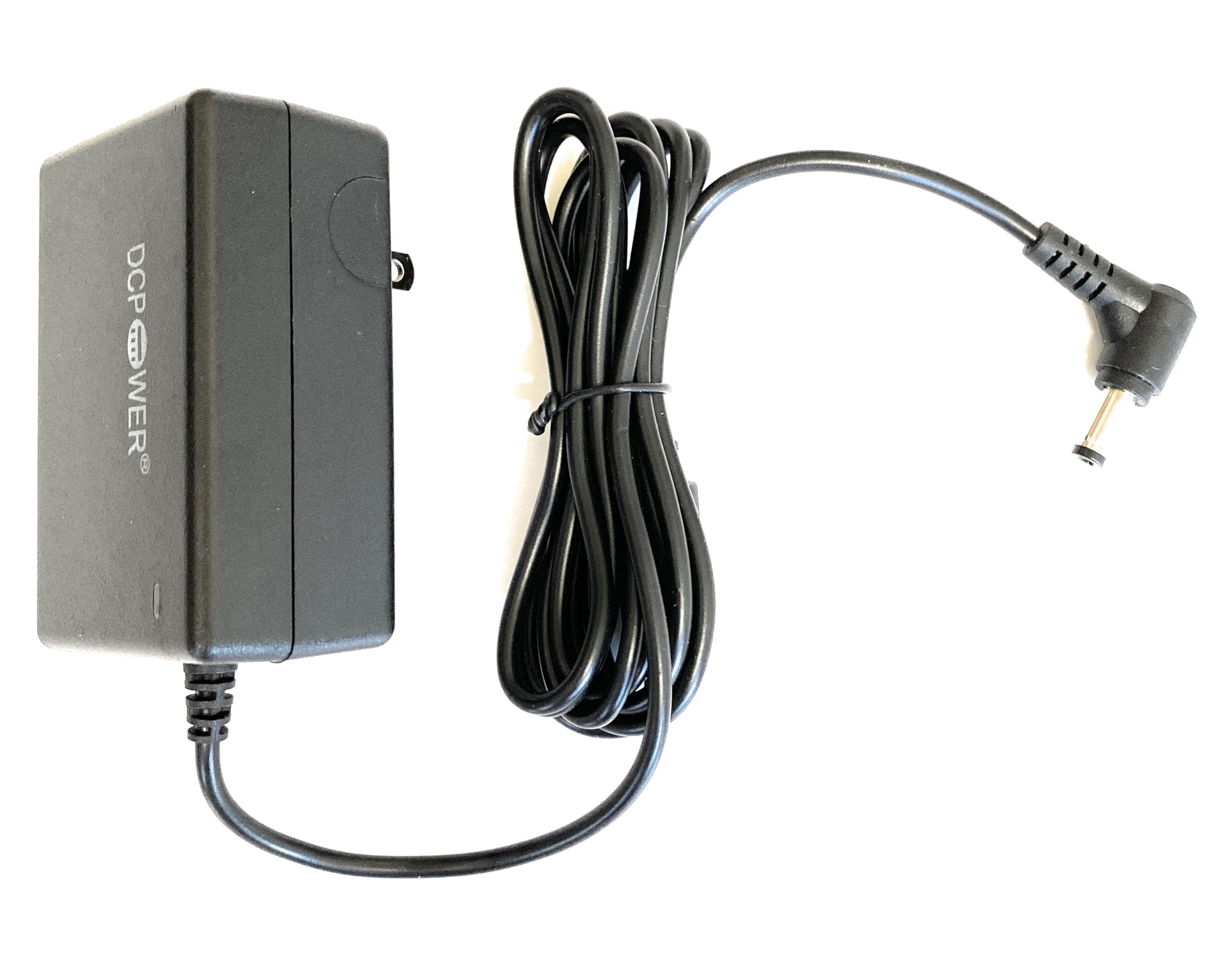 Amazon.com: DCPOWER AC Adapter/Power Supply Replacement for Native