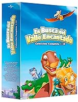 Vista 1 de The Land Before Time - En busca del valle encantado - Serie completa 1-14