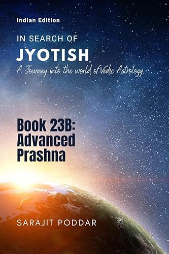 Advanced Prashna: A Journey into the World of Vedic Astrology