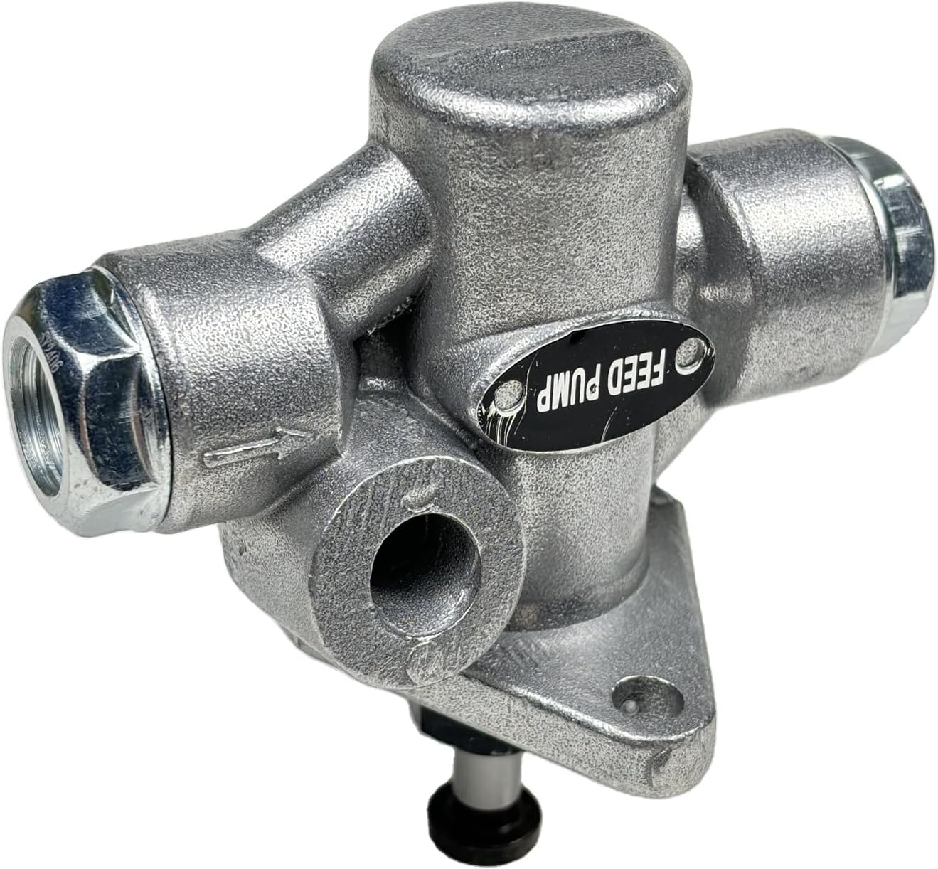 Fuel Supply Pump 0440008174 for International Navistar DT466E 530E engine YDXFDPARTS