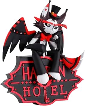 Amazon.co.jp: エンジェル ハスク フィギュア ハズビン・ホテル