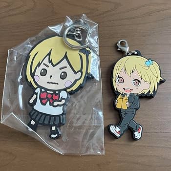 梟谷 にとたん ラバーストラップ 缶バッジ ハイキュー にとたん 赤葦 京治 梟谷 ジャージ ラバスト ラバー