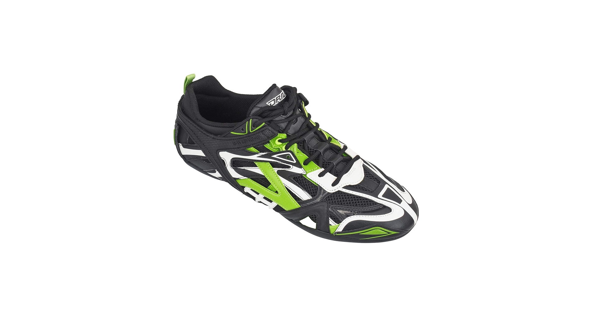 【Zzz】BALENCIAGA DRIVE スニーカー27cm Balenciaga Drive Sneaker 'Red White' 624343W2FD16019