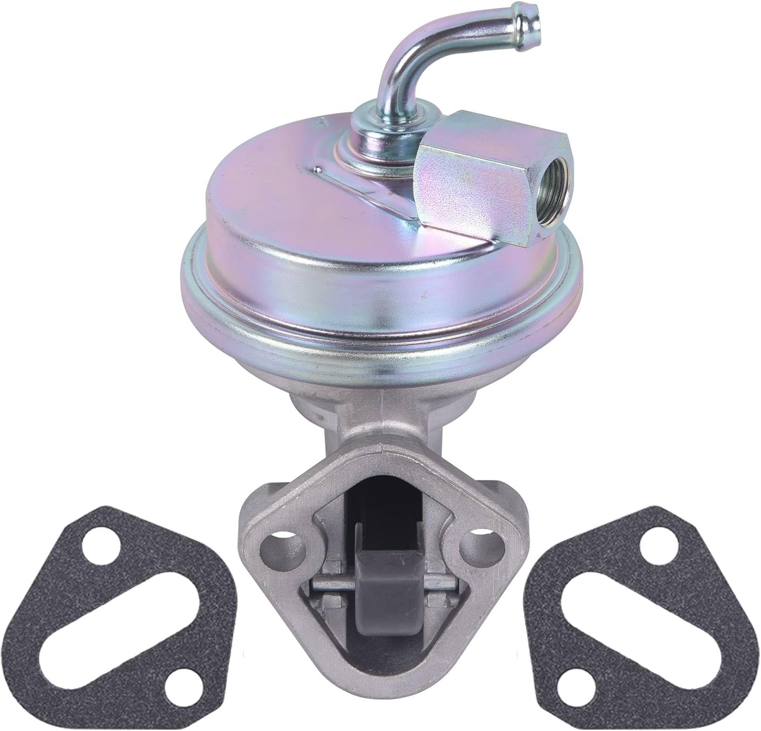 Mechanical Fuel Pump for Chevrolet for Impala 1968, 1971-1973, 1981-1985 | for Chevrolet for Caprice 1981-1987 | for GMC for Caballero 1981-1987