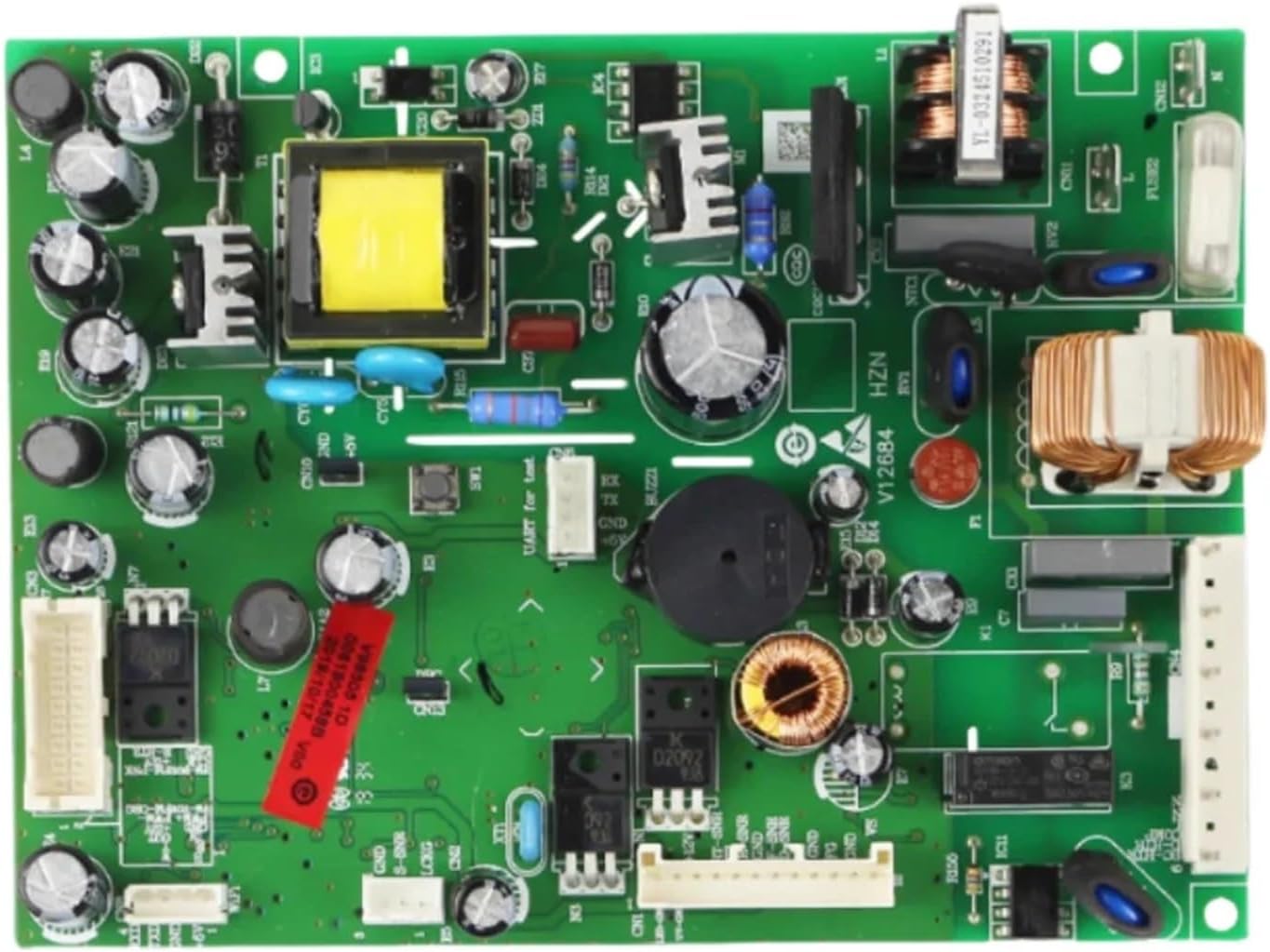 for Refrigerator Computer Board Power Board 0061800458B Motherboard Accessories