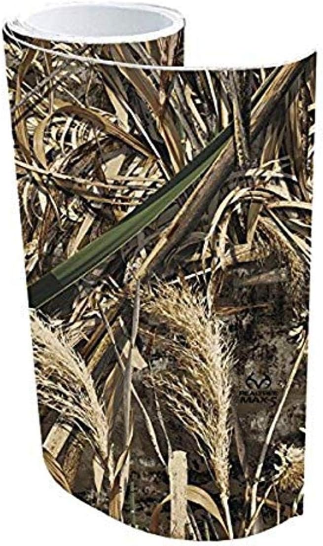 (RT-CAK6-MX5) Max 5 Camo Accessory Kit