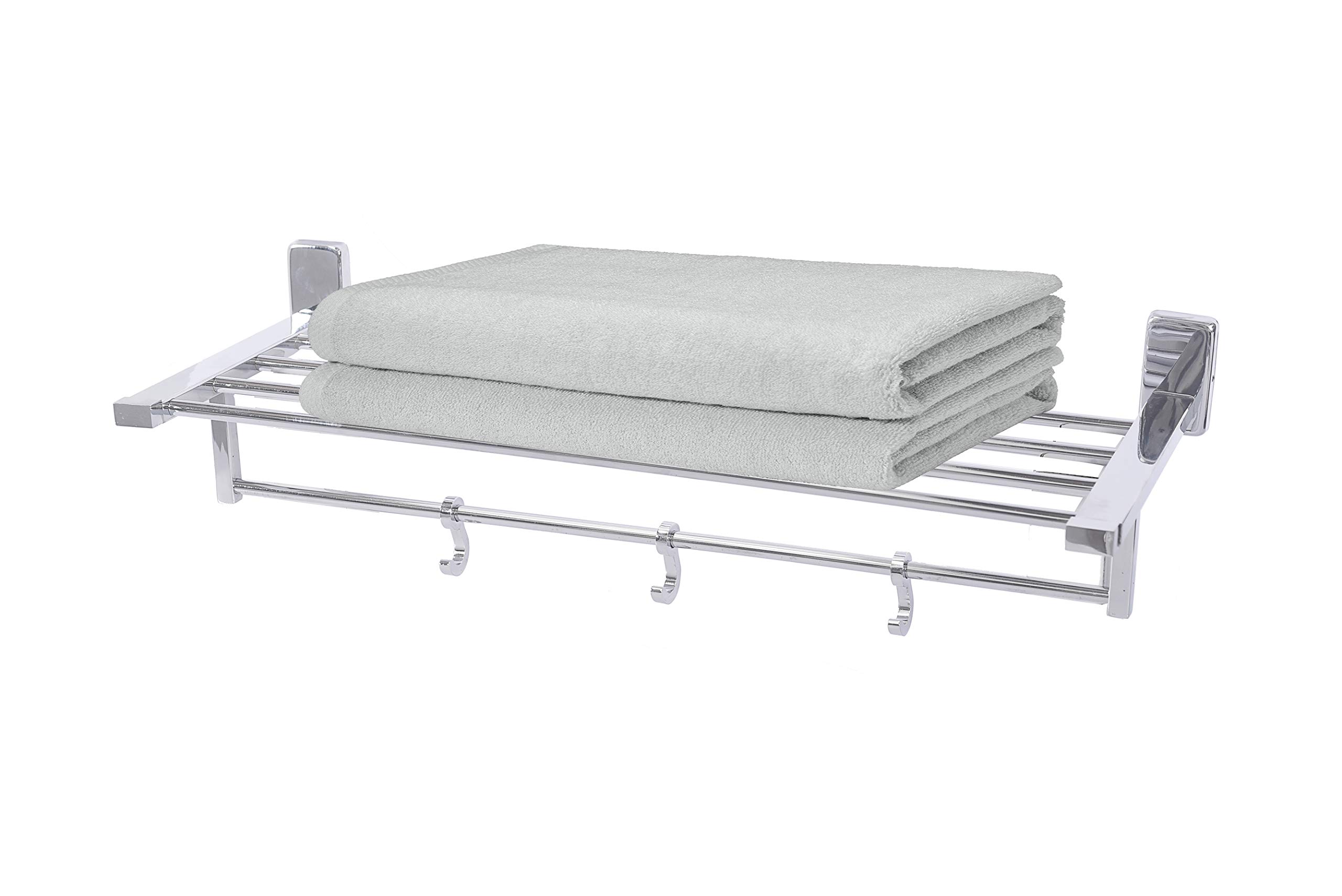 See full amazon price history chart for Aquieen Luxury Series Towel Rack (Grade AISI SS 304) (Chrome) (24 inch) Aquieen Luxury Series Towel Rack (Grade AISI SS 304) (Chrome) (24 inch) (B07RWKQBC1) Amazon Price History, Amazon Price Tracker