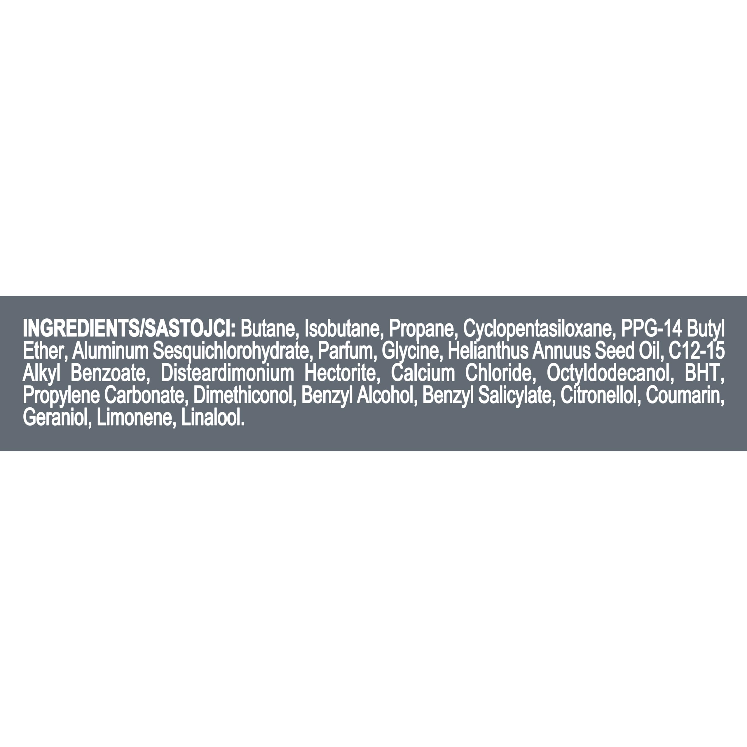 Dove Men + Care Advanced Dezodorant, 150 ml