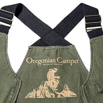 Amazon.co.jp: Oregonian Camper（オレゴニアンキャンパー