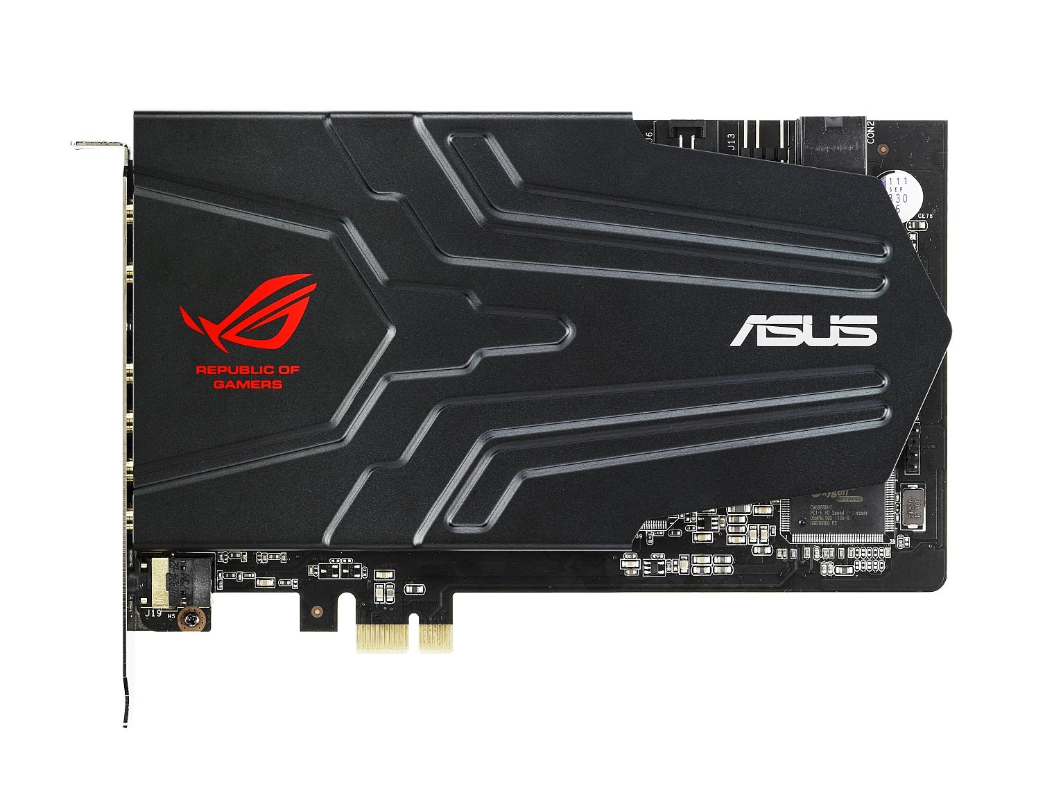 その他 ASUSTek Xonar Phoebus GAMING sound card Amazon | Asus Xonar Phoebus Carte son Noir | ASUS | グラフィック