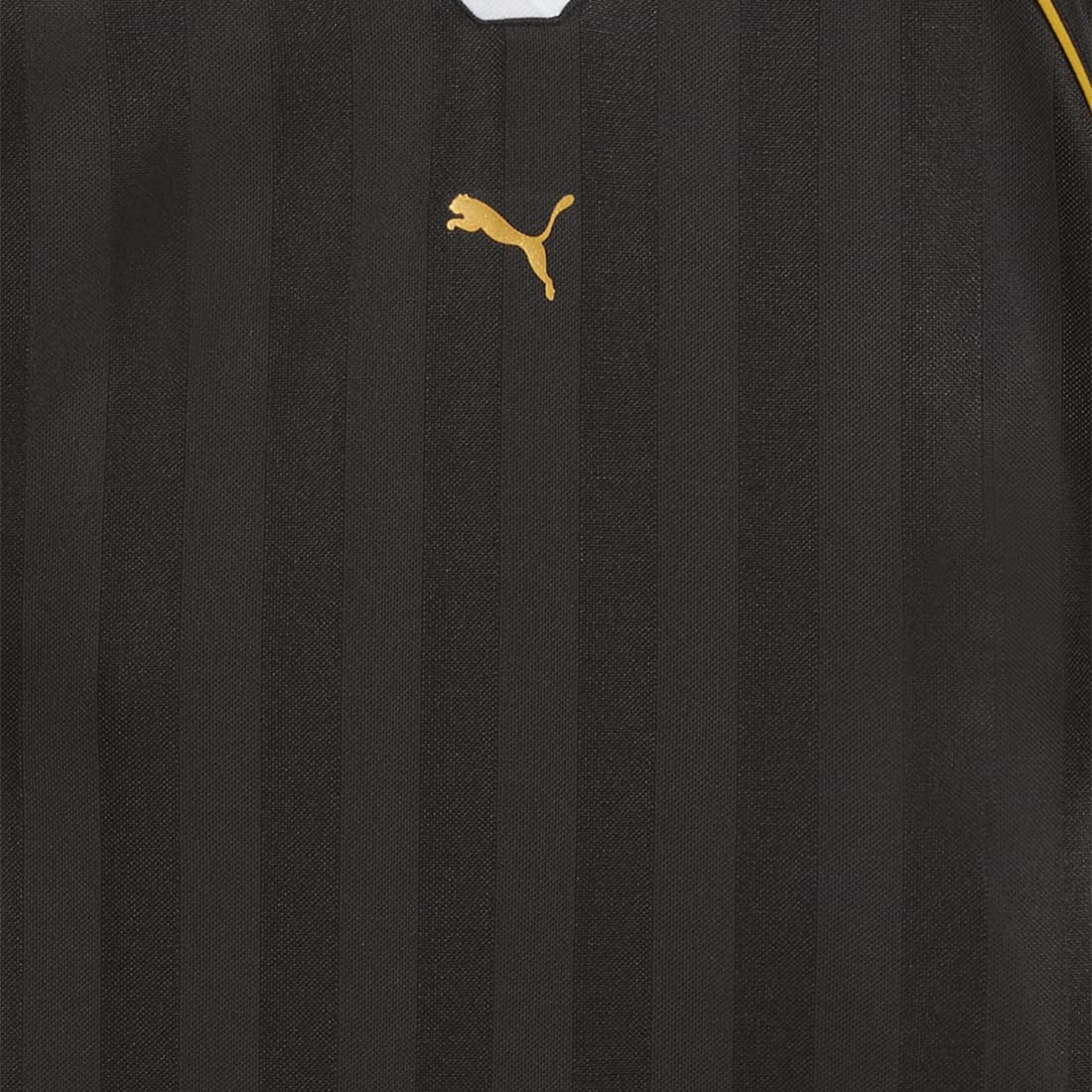 PUMA Camiseta de fútbol T7 de Corte Holgado Mujer