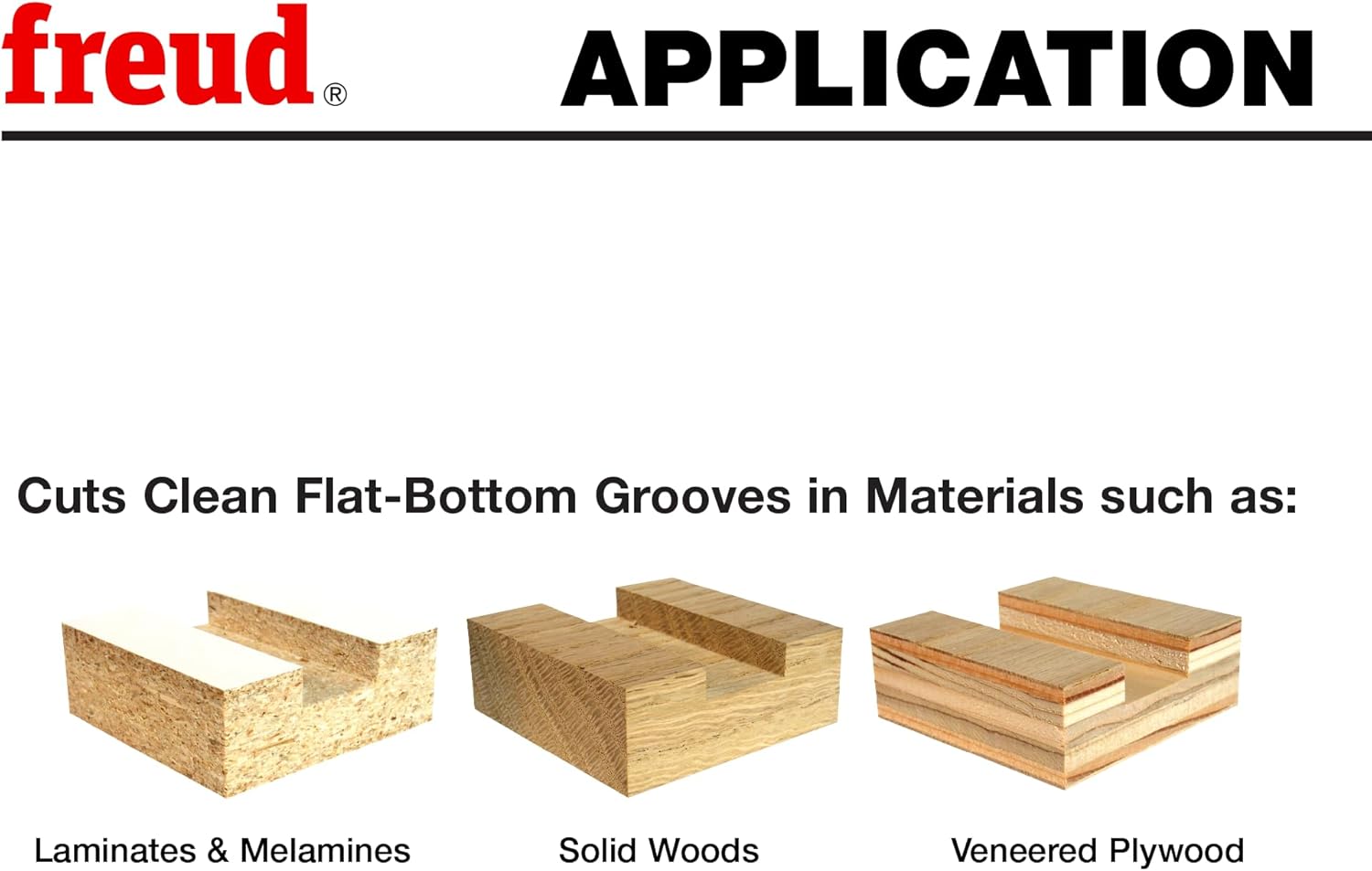 Freud SD608: 8" Dial-A-Width Stacked Dado Sets