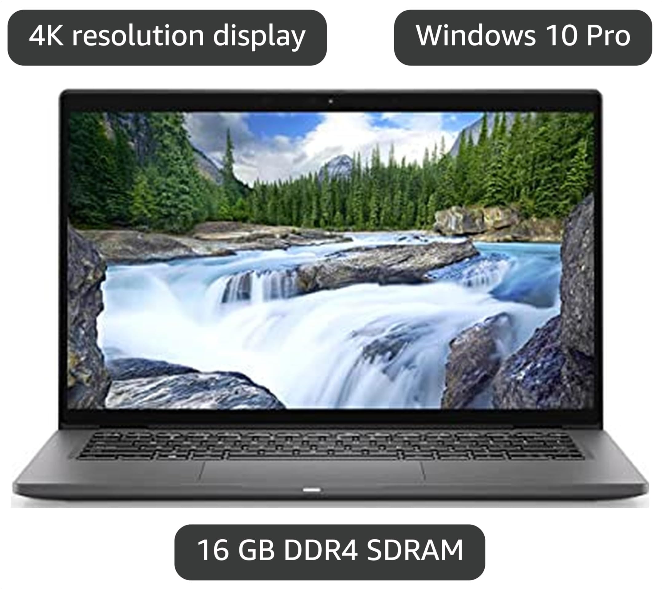 Amazon.com: Dell Latitude 7410 14