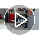 Electric Lift Table Workbench