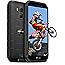 Ulefone Armor X7 Pro Outdoor Handys - Android 10 IP68/IP69K Wasserdichtes Smartphone ohne Vertrag Quad-Core 4+32GB 5,0-Zoll-B